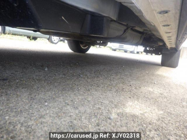 Used 2009 AT toyota alphard ANH20W Image[36]