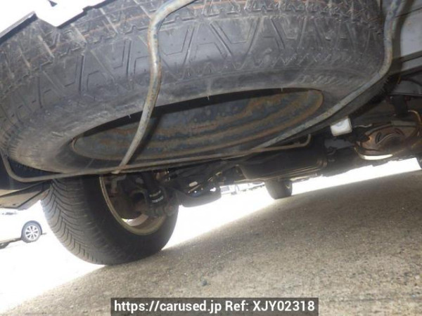 Used 2009 AT toyota alphard ANH20W Image[37]