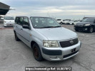 Toyota Succeed Wagon NCP58G