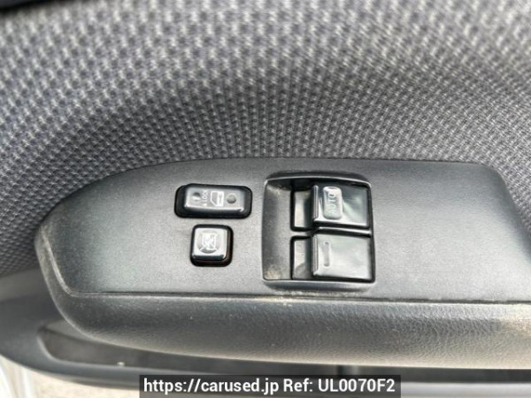 Used 2008 AT toyota succeed-wagon NCP58G Image[16]