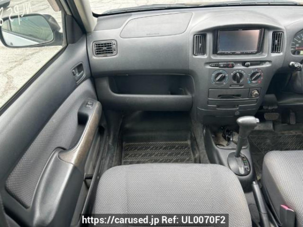 Used 2008 AT toyota succeed-wagon NCP58G Image[19]
