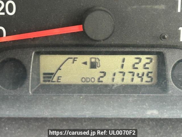 Used 2008 AT toyota succeed-wagon NCP58G Image[22]