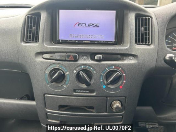 Used 2008 AT toyota succeed-wagon NCP58G Image[23]