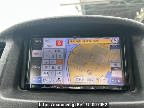 Used 2008 AT toyota succeed-wagon NCP58G Image[24]