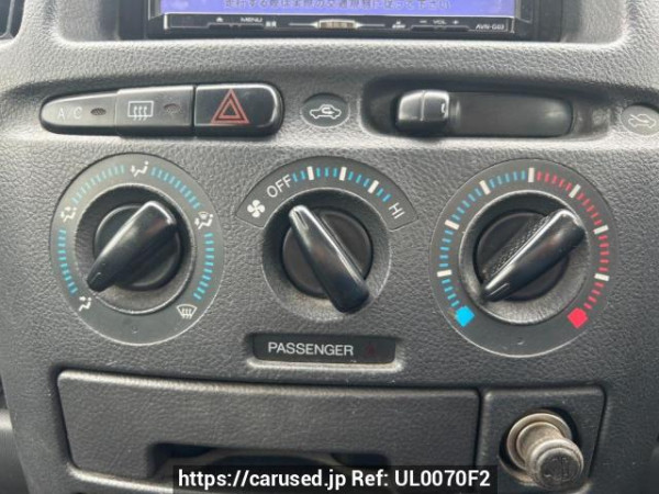 Used 2008 AT toyota succeed-wagon NCP58G Image[26]