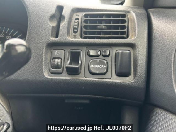 Used 2008 AT toyota succeed-wagon NCP58G Image[28]