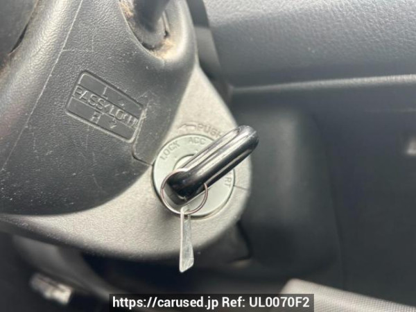 Used 2008 AT toyota succeed-wagon NCP58G Image[29]