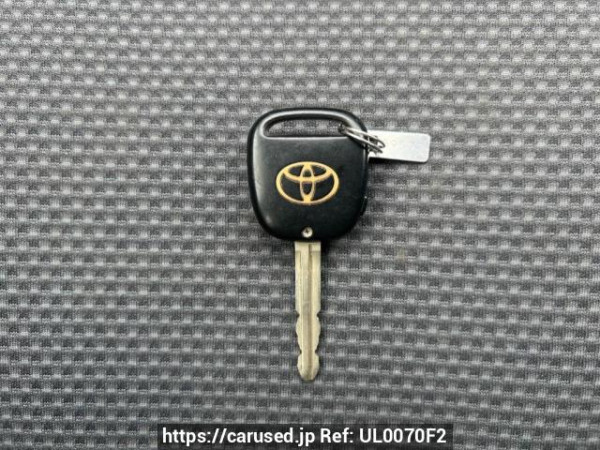 Used 2008 AT toyota succeed-wagon NCP58G Image[30]