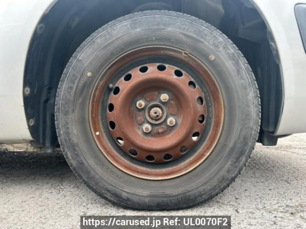 Used 2008 AT toyota succeed-wagon NCP58G Image[31]