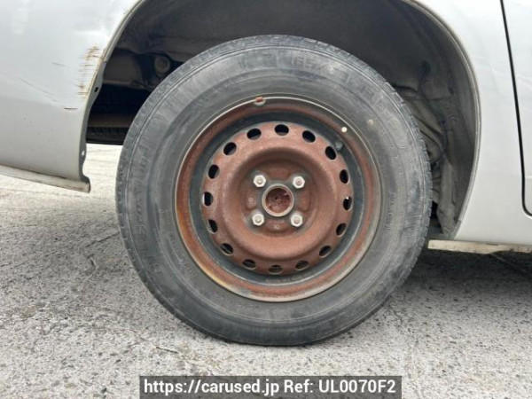 Used 2008 AT toyota succeed-wagon NCP58G Image[32]