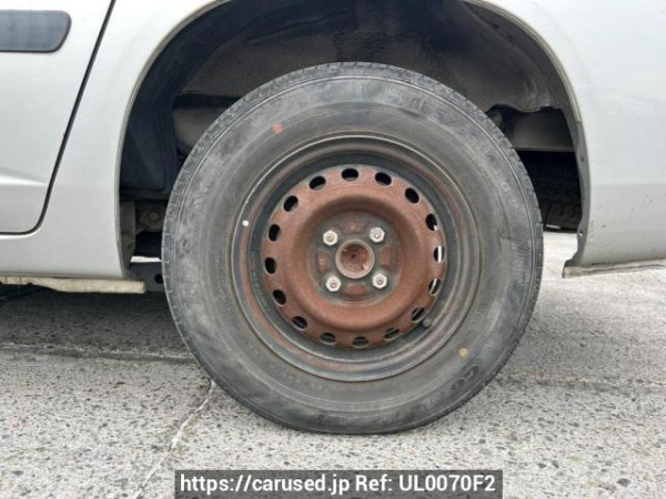 Used 2008 AT toyota succeed-wagon NCP58G Image[33]