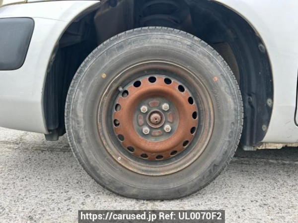 Used 2008 AT toyota succeed-wagon NCP58G Image[34]