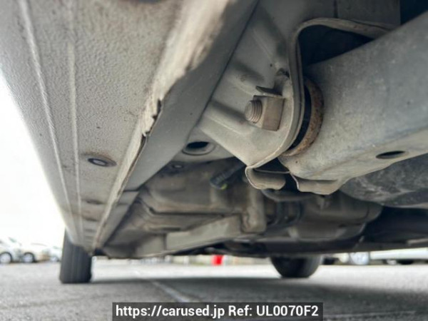 Used 2008 AT toyota succeed-wagon NCP58G Image[37]