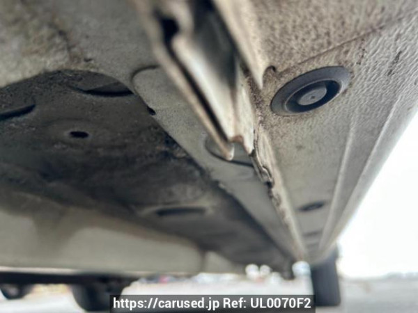 Used 2008 AT toyota succeed-wagon NCP58G Image[38]