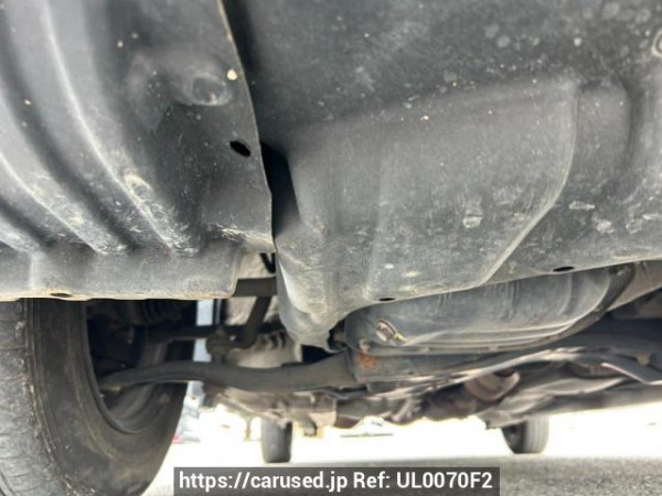 Used 2008 AT toyota succeed-wagon NCP58G Image[39]