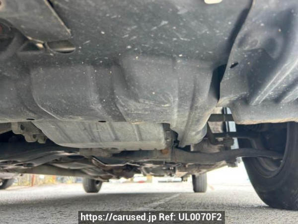 Used 2008 AT toyota succeed-wagon NCP58G Image[40]