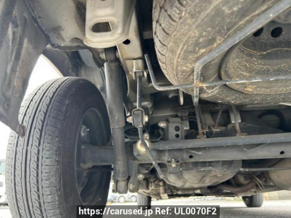 Used 2008 AT toyota succeed-wagon NCP58G Image[41]