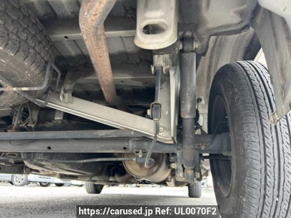 Used 2008 AT toyota succeed-wagon NCP58G Image[42]