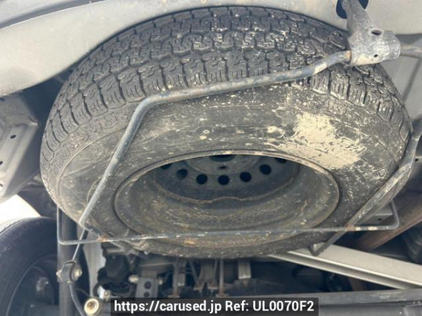 Used 2008 AT toyota succeed-wagon NCP58G Image[44]