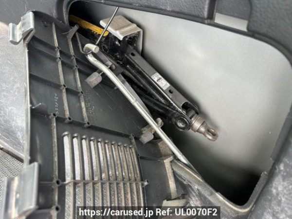 Used 2008 AT toyota succeed-wagon NCP58G Image[45]