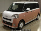 Daihatsu Move Canbus LA850S