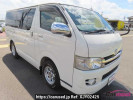 Toyota Hiace Van TRH200