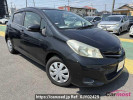 Toyota Vitz KSP130