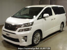 Toyota Vellfire ANH20W