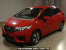 Honda Fit Hybrid GP5