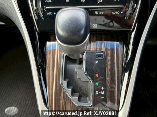 Used 2014 AT toyota harrier ZSU60W Image[27]