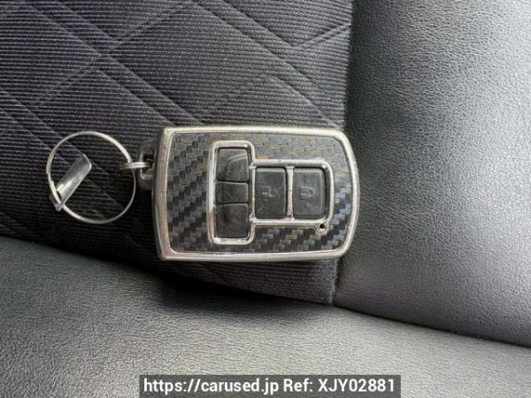 Used 2014 AT toyota harrier ZSU60W Image[30]