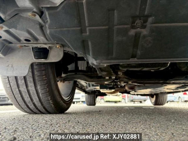 Used 2014 AT toyota harrier ZSU60W Image[35]