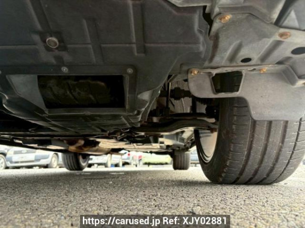 Used 2014 AT toyota harrier ZSU60W Image[36]