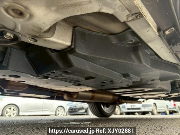 Used 2014 AT toyota harrier ZSU60W Image[38]