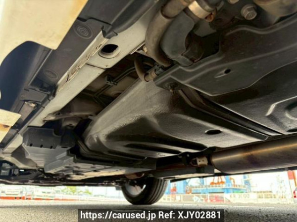 Used 2014 AT toyota harrier ZSU60W Image[39]