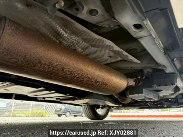 Used 2014 AT toyota harrier ZSU60W Image[40]