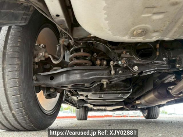 Used 2014 AT toyota harrier ZSU60W Image[41]