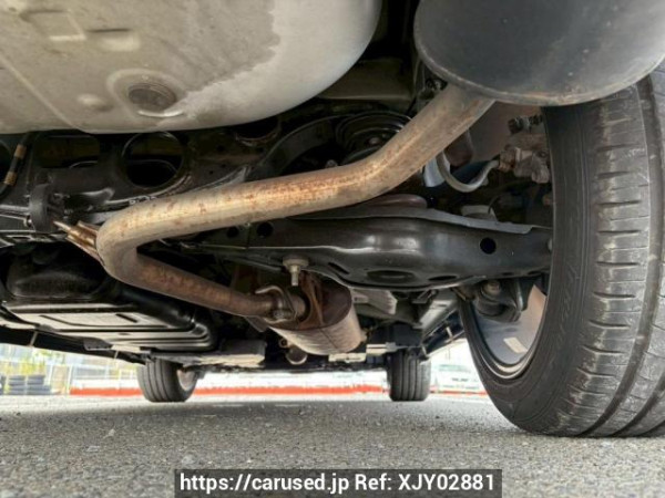 Used 2014 AT toyota harrier ZSU60W Image[42]