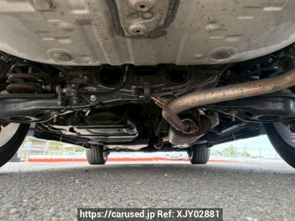 Used 2014 AT toyota harrier ZSU60W Image[43]