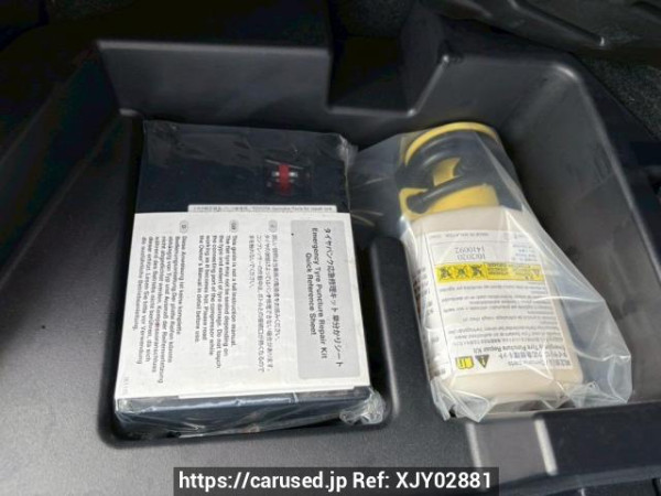 Used 2014 AT toyota harrier ZSU60W Image[44]