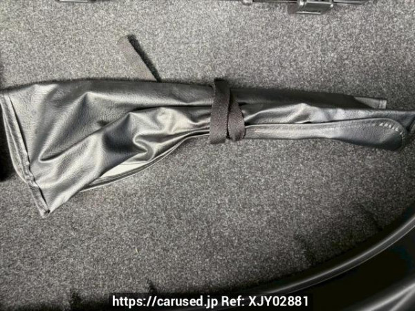 Used 2014 AT toyota harrier ZSU60W Image[45]