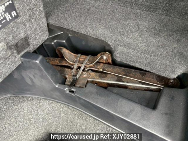 Used 2014 AT toyota harrier ZSU60W Image[46]