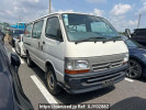 Toyota Hiace Van RZH112V
