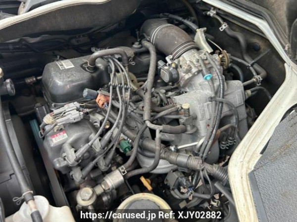 Used 2003 AT toyota hiace-van RZH112V Image[9]