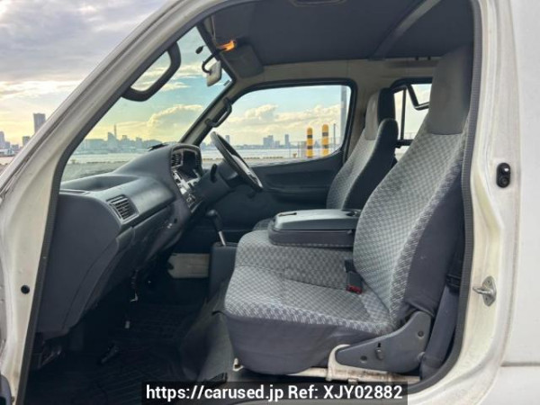 Used 2003 AT toyota hiace-van RZH112V Image[13]