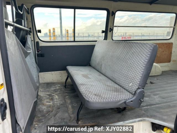 Used 2003 AT toyota hiace-van RZH112V Image[15]