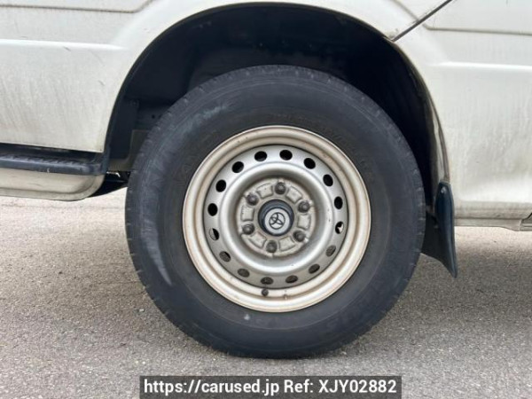 Used 2003 AT toyota hiace-van RZH112V Image[29]