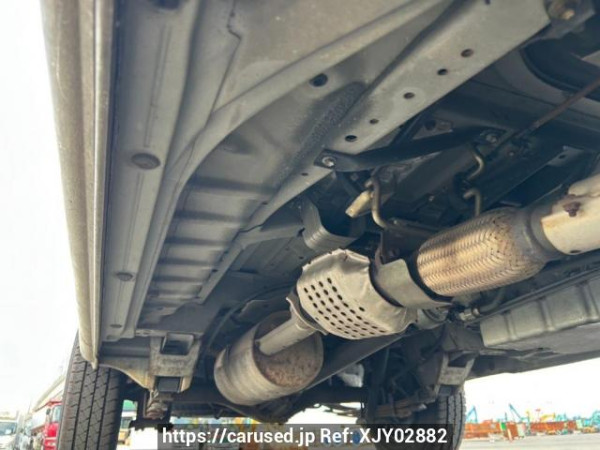 Used 2003 AT toyota hiace-van RZH112V Image[33]