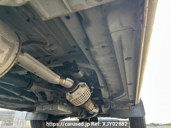 Used 2003 AT toyota hiace-van RZH112V Image[34]