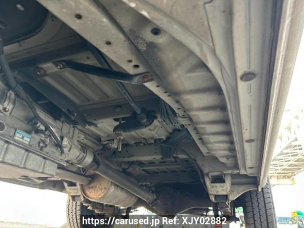 Used 2003 AT toyota hiace-van RZH112V Image[36]